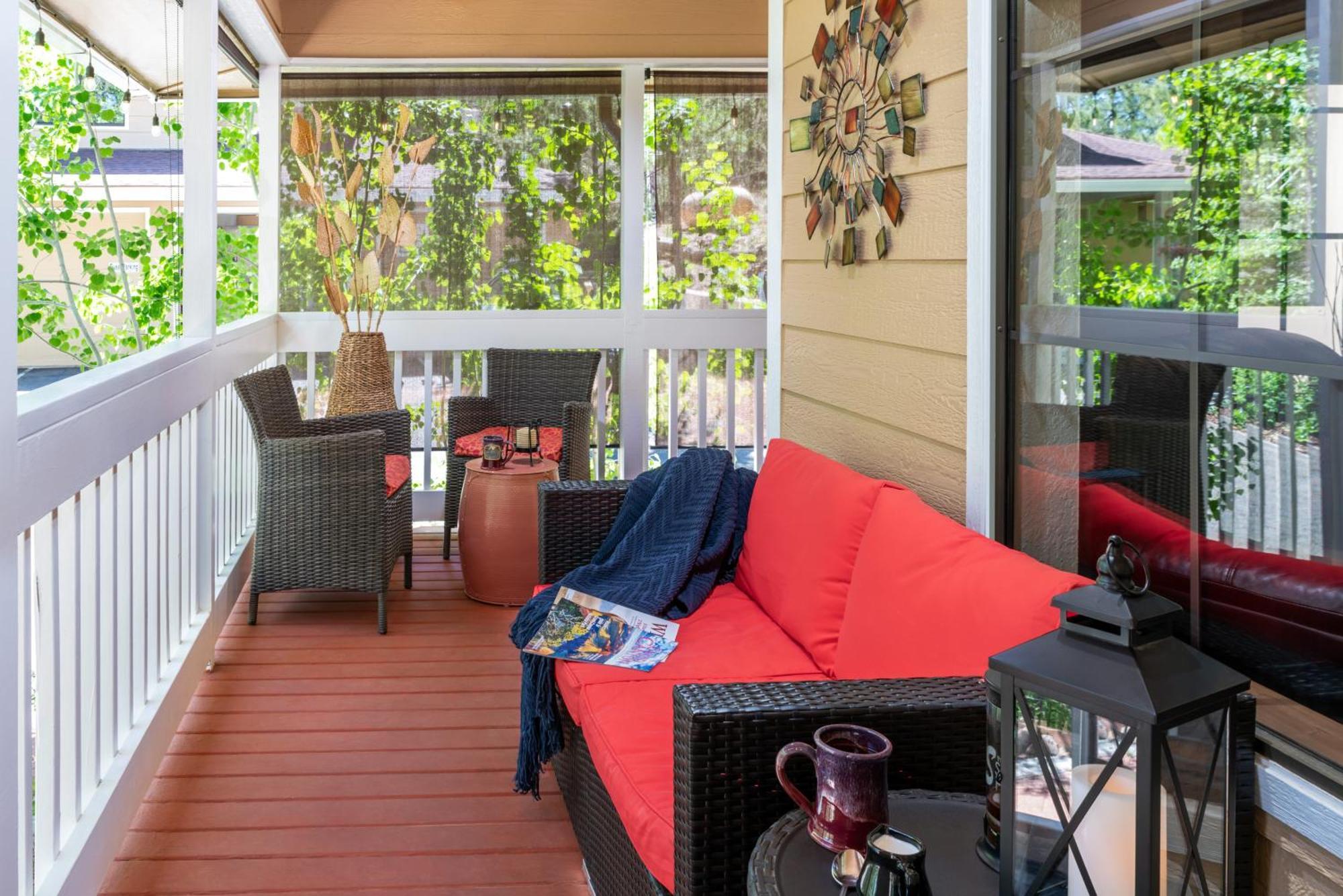 Sheridan House Inn- Adult Only Accommodation Williams Esterno foto